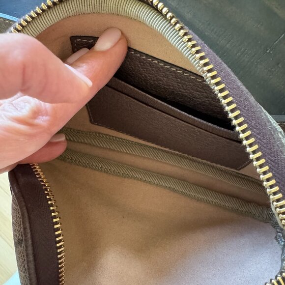 Authentic Gucci belt Supreme Ophidia GG - Picture 5 of 12